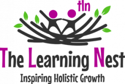 Best Play Schools in Surat, The Learning Nest, Somnath Mahadev Road, Behind Sargam Shopping Center, Parle Point, Somnath Mahadev Road, Surat