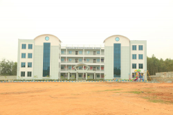 ICSE & ISC Schools in Hancharahalli, Bangalore, New Baldwin International Residential School, Sy No. 128, Budigere Cross-Mandur Road, Old Madras Road, Bengaluru, Bengaluru