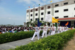 K.V.N Public School Galley Image 4