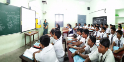 Infant Jesus Central School Galley Image 4