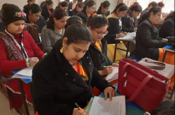 MAHARAJA AGRASEN PUBLIC SCHOOL Galley Image 4