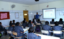 Next Gen Indian Blossoms International School Galley Image 3