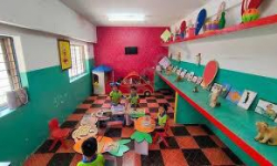 Classroom