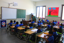 Dr. Virendra Swarup Public School Gallery Image 2