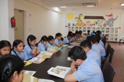 Gems Public School Galley Image 4