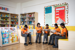 GJR International School Galley Image 4