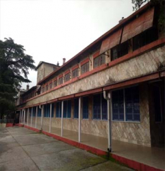 Day School, OAK GROVE SCHOOL, Mussoorie Hills, Jharipani, Jharipani, Dehradun