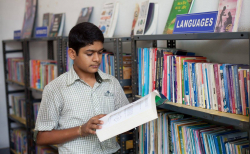 LOTUS NATIONAL SCHOOL Galley Image 4