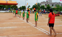 Jawahar Navodaya Vidyalaya Gallery Image 4