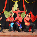Navkis Residential Pre-University College Galley Image 3