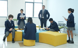 Harrow International School Gallery Image 4