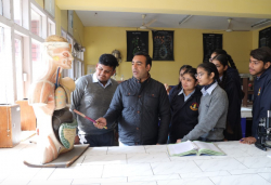 Maharaja Ranjit Singh Police Public School Galley Image 3