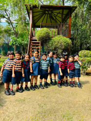 Schools in Noida, Delhi Public School, B-1, Sector-132, Expressway, Gautam Buddh Nagar, Sector 132, Noida