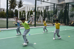 TCIS - The Cambridge International School - Whitefield, Bangalore Galley Image 4