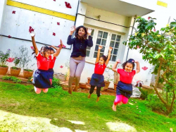 Maplebear Canadian Pre school Sahakarnagar Galley Image 4