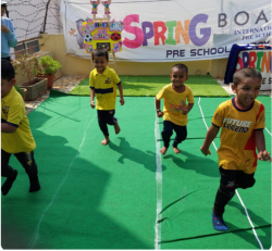 Interactive Pre School Galley Image 4