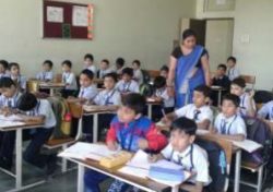 CHAMELI DEVI PUBLIC SCHOOL Galley Image 2