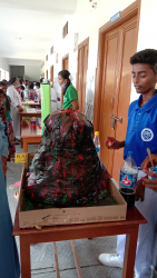 St.Anne's High School (E.M) Ibrahimpatnam Galley Image 4