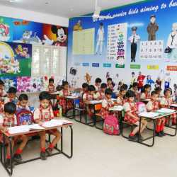 GREEN CITY ENGLISH MEDIUM SCHOOL Galley Image 4