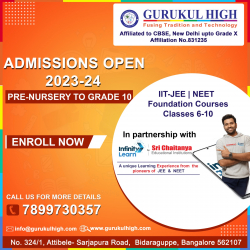 GURUKUL HIGH Galley Image 4