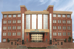 Amity International School Galley Image 3