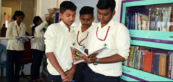 DHANWANTARI PU COLLEGE Gallery Image 2