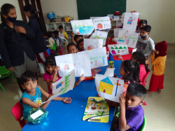 AVS PUBLIC SCHOOL Galley Image 3