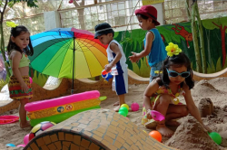 Kinderkids preschool nashik Galley Image 4