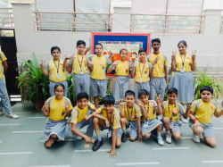 Jindal Public School Galley Image 4