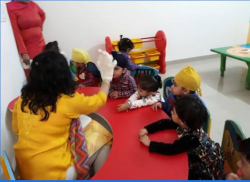 SUNSHINE JUNIOR SCHOOL Galley Image 3