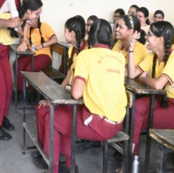 DC CONVENT SCHOOL Galley Image 3