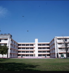 Schools in Mayur Vihar Phase 3, Delhi, KERALA EDUCATION SOCIETY SENIOR SECONDARY SCHOOL, Vivekanand Marg, Pocket A 3, Sector C, Mayur Vihar Phase III, Sector C,Gharoli, Delhi
