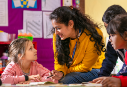 imagen de la galera de la escuela