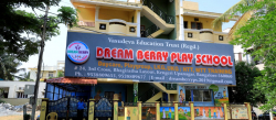 Best Day Care Centres in Kengeri Satellite Town, Bangalore, Dream Berry Montessori Play school, #24, 3rd Cross Rd, Kengeri Upanagara, Bhagiratha Layout, Kengeri Satellite Town, Kengeri Satellite Town, Bengaluru