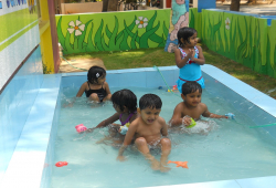 KIDS ACADEMY Galley Image 4