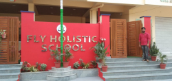Fly Holistic School Gallery Image 2