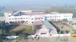 ICSE Schools in Amritsar, Revel Dale Public School, V.P.O. Rangarh, Attari, Attari, Amritsar