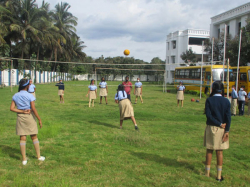 Podar International School  - Kanakapura Gallery Image 3