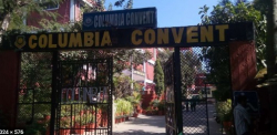 COLUMBIA CONVENT SCHOOL Galley Image 4