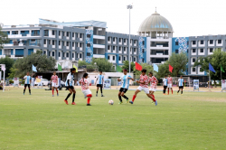 Modi World School Gallery Image 4