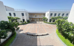 DELHI PUBLIC SCHOOL Gallery Image 2