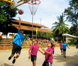 gambar galley sekolah