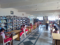 Drishti Dr. R.C. Jain Innovative Public School Galley Image 4