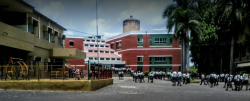 CBSE Schools in MG Road, Indore, CHOITHRAM SCHOOL, Manik Bagh Road, Raj Township, Indore