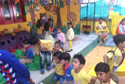 Kalorex Pre School Galley Image 4