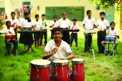 Birla Open Minds International School, Warangal Galley Image 4