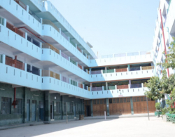 CBSE Schools in Shalimar Bagh, Delhi, SRI GURU NANAK PUBLIC SCHOOL, Bungalow Road, Adarsh Nagar, Block F,Adarsh Nagar, Delhi