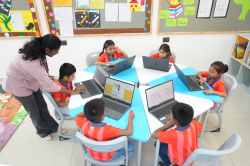 International School of Secunderabad Gallery Image 4