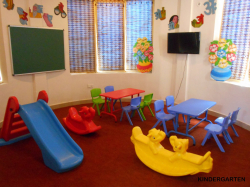 The Brook Dale Residential School Galley Image 4