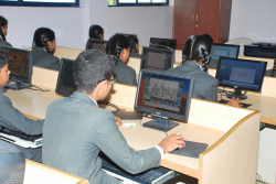 Deva Matha Central School, AMS Layout,Vidyaranyapura, Bengaluru
